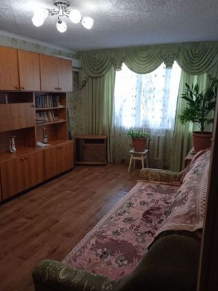 Продажа 3-комнатной квартиры 62,2 м², 4/5 этаж