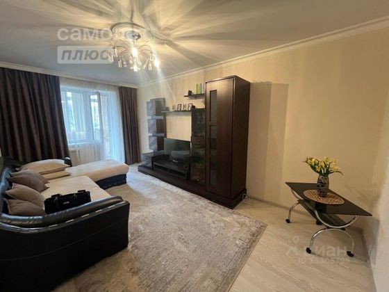 Продажа 3-комнатной квартиры 65,7 м², 8/9 этаж