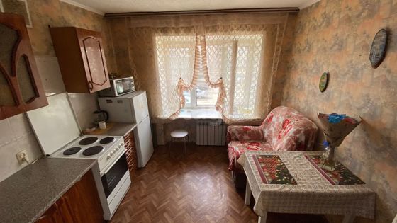 Продажа 1-комнатной квартиры 30 м², 2/5 этаж