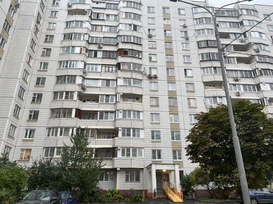 Продажа 2-комнатной квартиры 50,7 м², 11/12 этаж