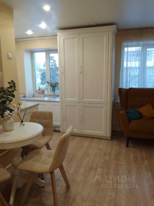 Продажа 3-комнатной квартиры 59 м², 4/5 этаж