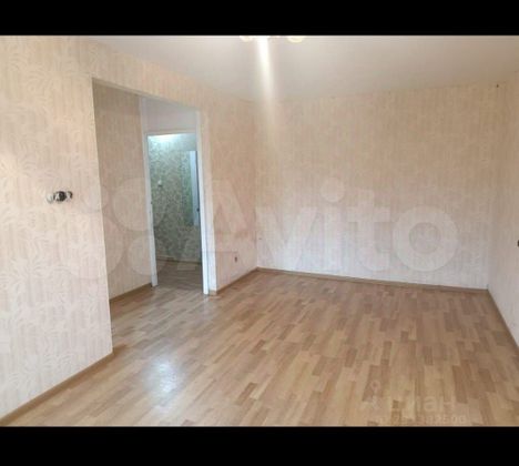 Продажа 2-комнатной квартиры 44,8 м², 4/5 этаж