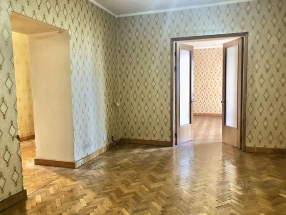 Продажа 4-комнатной квартиры 166 м², 5/9 этаж