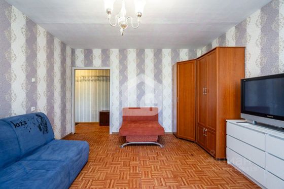 Продажа 3-комнатной квартиры 66 м², 3/10 этаж