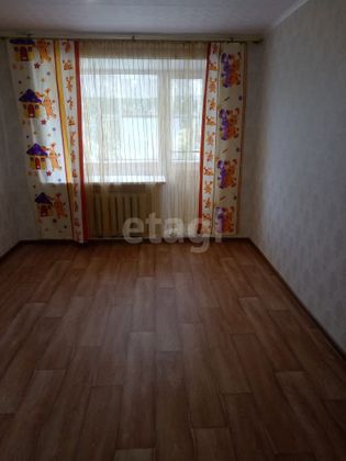 Продажа 2-комнатной квартиры 39 м², 3/5 этаж