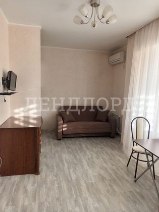 Продажа квартиры-студии 23,5 м², 2/3 этаж