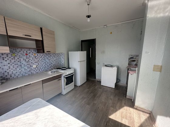 Продажа 1-комнатной квартиры 39 м², 4/10 этаж