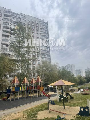 Продажа 2-комнатной квартиры 60,2 м², 17/17 этаж