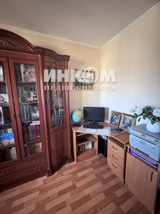 Продажа 4-комнатной квартиры 99,1 м², 21/22 этаж