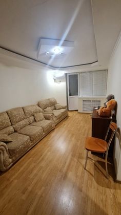 Продажа 2-комнатной квартиры 45 м², 4/5 этаж