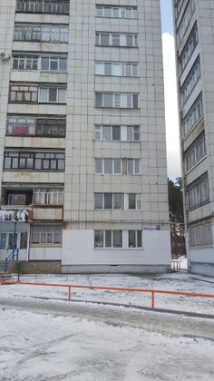 Продажа 2-комнатной квартиры 48,2 м², 4/9 этаж