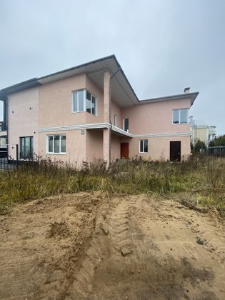 Продажа дома, 270 м²