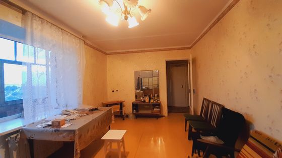 Продажа 2-комнатной квартиры 42,7 м², 5/9 этаж