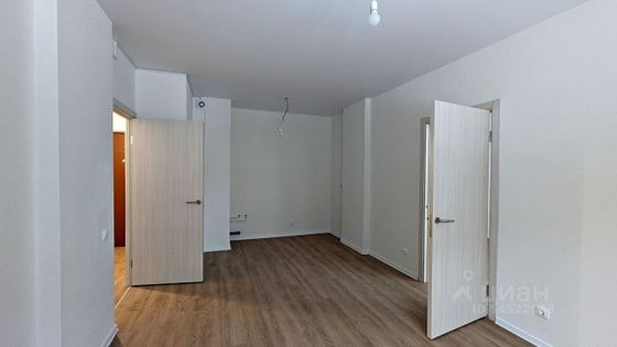 Продажа 2-комнатной квартиры 55,2 м², 1/4 этаж