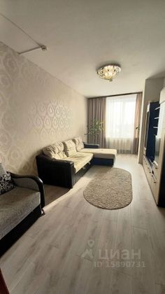 Продажа 2-комнатной квартиры 56 м², 2/27 этаж