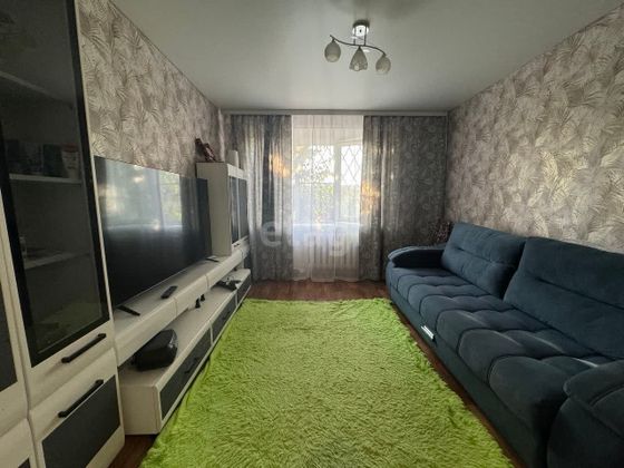 Продажа 1-комнатной квартиры 18 м², 1/5 этаж