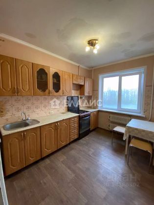 Продажа 4-комнатной квартиры 75 м², 8/10 этаж