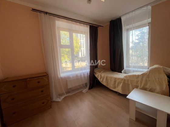 Продажа 2-комнатной квартиры 57 м², 1/12 этаж