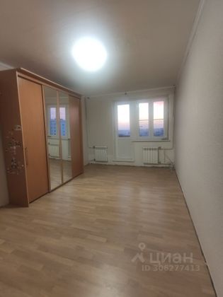 Продажа 2-комнатной квартиры 54 м², 16/16 этаж