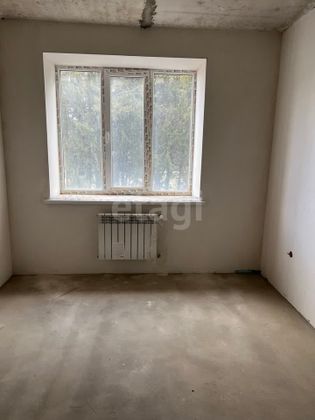 Продажа 1-комнатной квартиры 34 м², 1/8 этаж