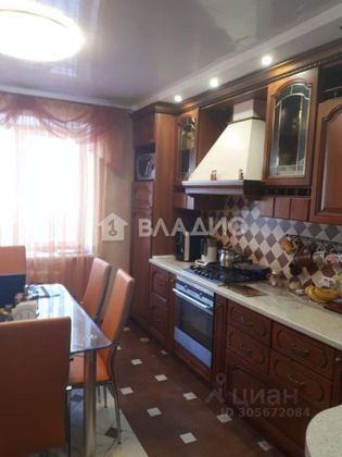 Продажа 3-комнатной квартиры 87 м², 1/9 этаж