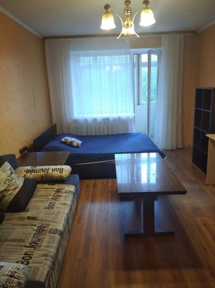 Продажа 1-комнатной квартиры 32 м², 2/9 этаж