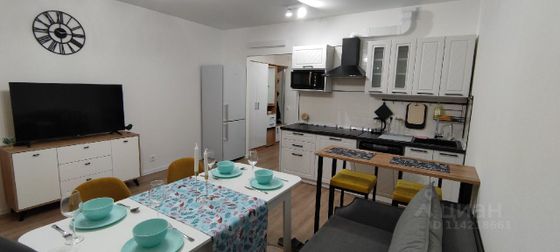 Продажа квартиры-студии 25,5 м², 8/13 этаж