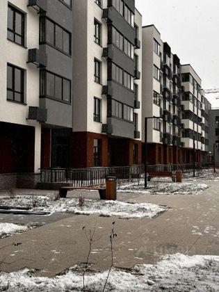 Продажа 2-комнатной квартиры 47 м², 1/5 этаж