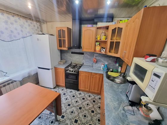 Продажа 2-комнатной квартиры 47,8 м², 2/5 этаж