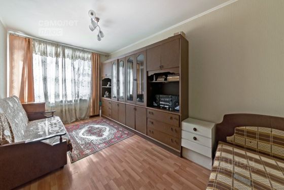 Продажа 1-комнатной квартиры 29,8 м², 2/2 этаж