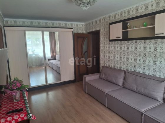 Продажа 4-комнатной квартиры 68,8 м², 1/5 этаж