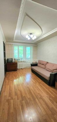 Продажа 1-комнатной квартиры 25 м², 3/3 этаж