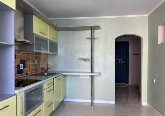 Продажа 2-комнатной квартиры 61,1 м², 8/9 этаж