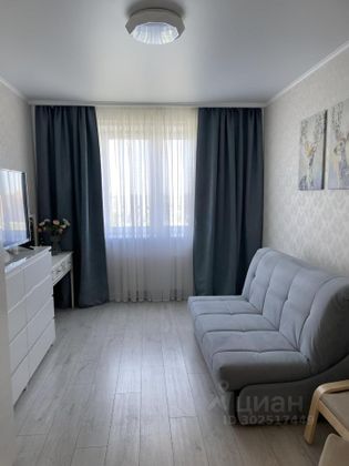 Продажа 3-комнатной квартиры 70 м², 20/23 этаж