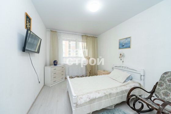 Продажа 1-комнатной квартиры 34,9 м², 2/3 этаж