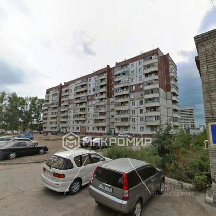 Продажа 1-комнатной квартиры 32,4 м², 2/9 этаж