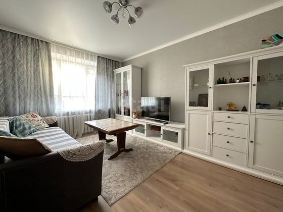 Продажа 3-комнатной квартиры 52,5 м², 2/5 этаж