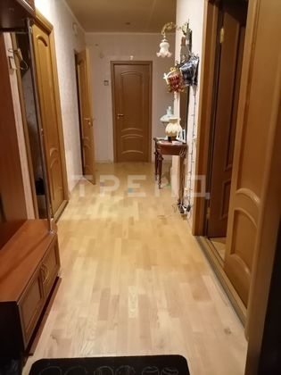 Продажа 3-комнатной квартиры 78,4 м², 2/3 этаж