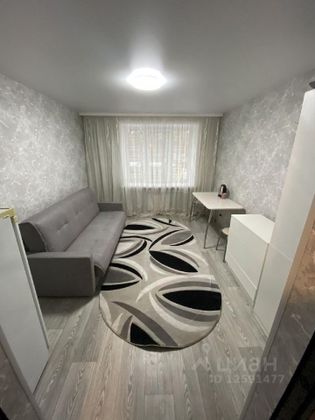 Аренда 1 комнаты, 14 м², 2/5 этаж