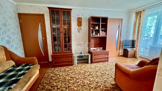 Продажа 3-комнатной квартиры 41 м², 2/5 этаж