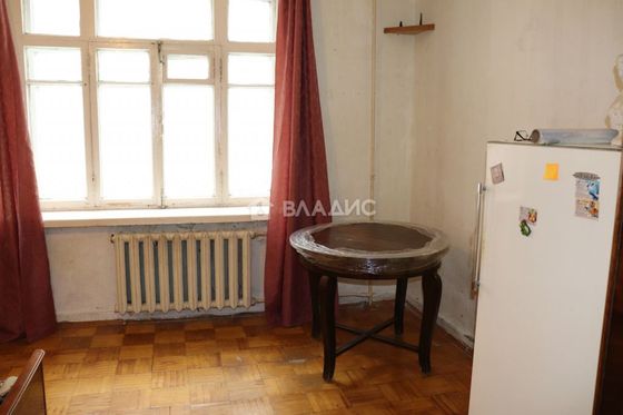 Продажа 2-комнатной квартиры 64,5 м², 2/6 этаж