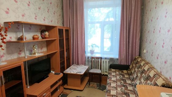 Продажа 3-комнатной квартиры 64,5 м², 2/4 этаж