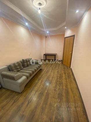 Продажа 2-комнатной квартиры 53,1 м², 1/5 этаж