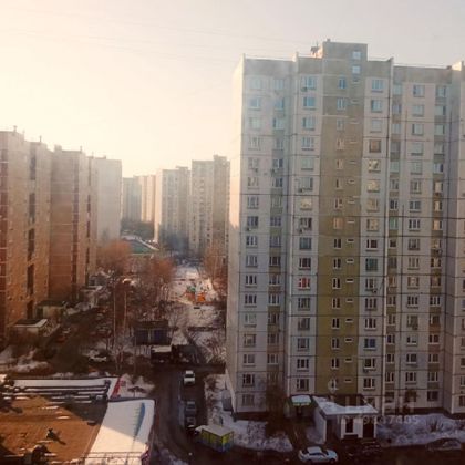 Продажа 3-комнатной квартиры 74 м², 12/17 этаж