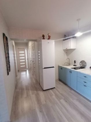 Продажа 2-комнатной квартиры 64,9 м², 9/9 этаж