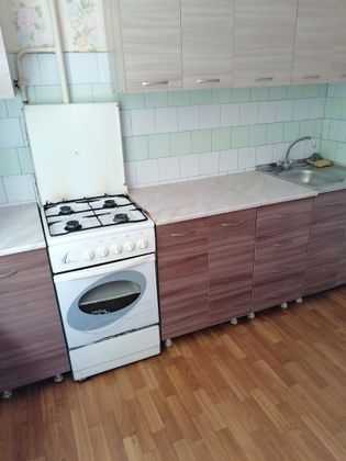 Аренда 2-комнатной квартиры 48 м², 2/9 этаж