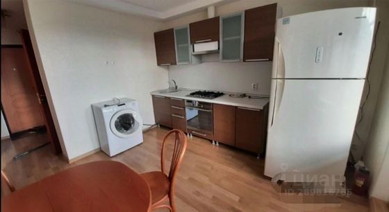 Аренда 1-комнатной квартиры 35 м², 8/9 этаж