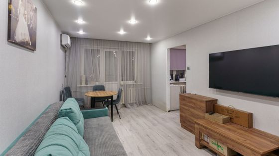 Продажа 3-комнатной квартиры 58,2 м², 5/5 этаж