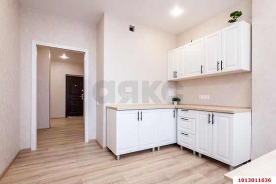 Продажа 2-комнатной квартиры 57 м², 4/6 этаж