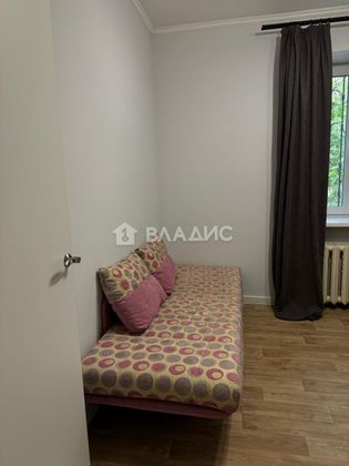 Продажа 1-комнатной квартиры 32 м², 1/5 этаж